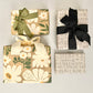 Paris Reversible Gift Wrap