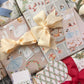 Nutcracker Holiday Reversible Gift Wrap