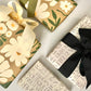 Paris Reversible Gift Wrap Case Pack