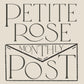 Watercolor Monthly Postal Club