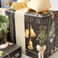 Chinoiserie Holiday Reversible Gift Wrap