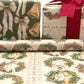 Classic Christmas Reversible Gift Wrap