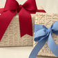 12 Days Editorial Reversible Gift Wrap