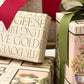 12 Days Editorial Reversible Gift Wrap