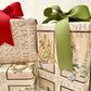 12 Days Editorial Reversible Gift Wrap