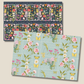 Secret Garden (Blue) Gift Wrap Bundle