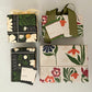 Reversible Gift Tags Case Pack