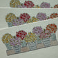 Flower Market Note Card Set