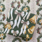 Classic Christmas Reversible Gift Wrap