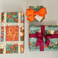 Amsterdam Gift Wrap Bundle