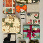 Reversible Gift Tags Case Pack