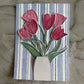Tulip Collage Kit