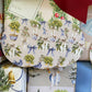 Holiday Reversible Coaster Set