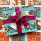 Amsterdam Reversible Gift Wrap