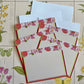 Secret Garden Note Card Set