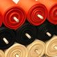 Solid Grosgrain Ribbon