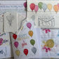 Monthly Watercolor Club